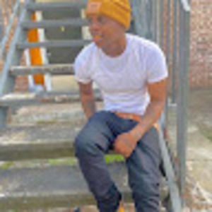 Meet your Posher, Devonte